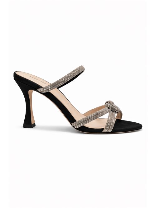 sandalo alice LOLA CRUZ | 263Z30BK-DNERO